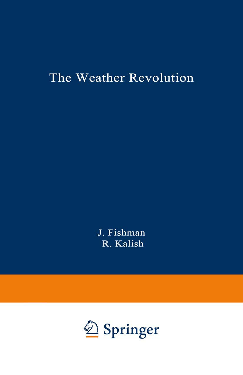 The Weather Revolution