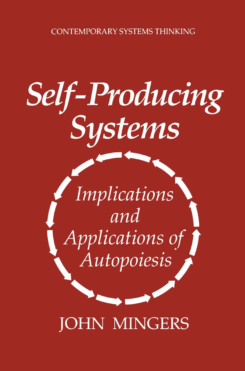 Contemporary Systems Thinking