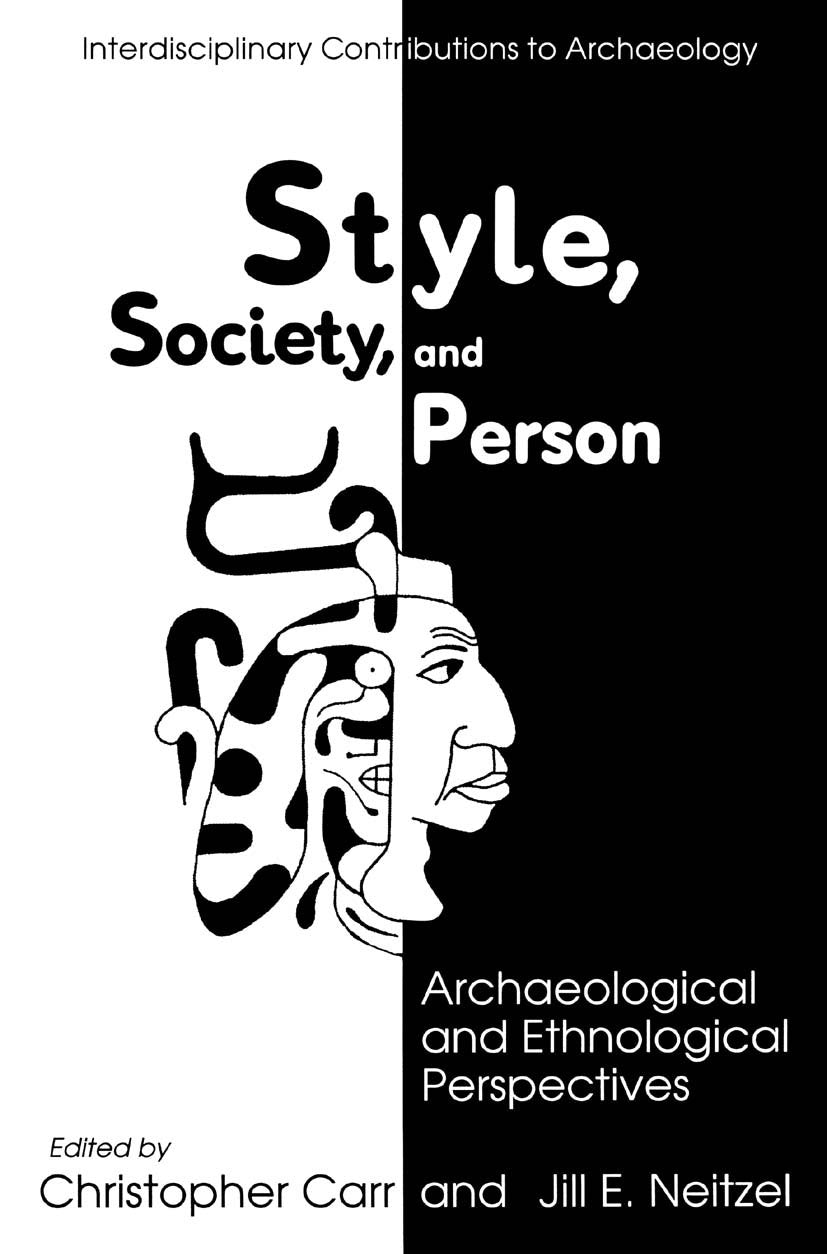 Interdisciplinary Contributions to Archaeology: Archaeological and Ethnological Perspectives