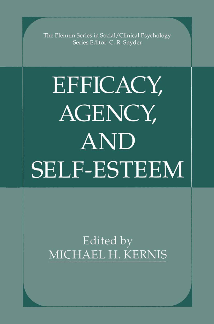 The Springer Series in Social Clinical Psychology