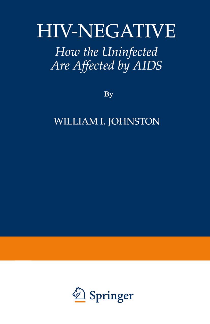 HIV-Negative