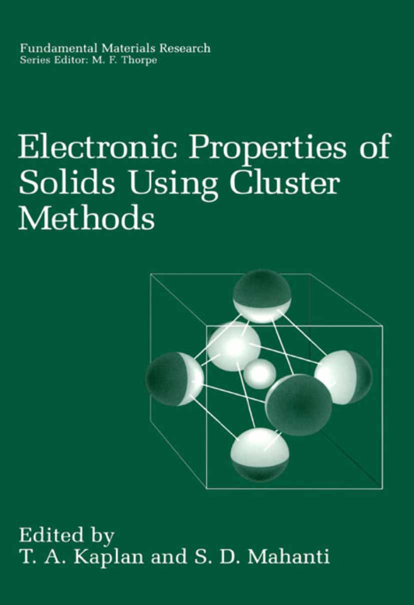 Fundamental Materials Research