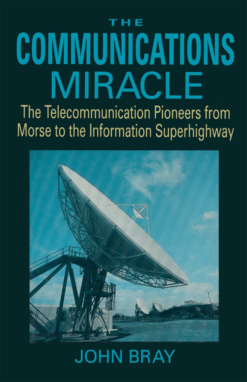 The Communications Miracle