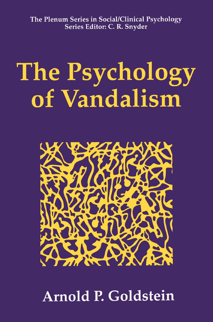 The Springer Series in Social Clinical Psychology