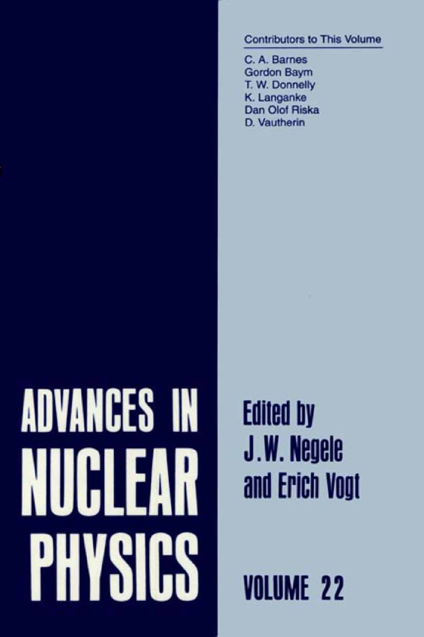 Springer Proceedings in Physics