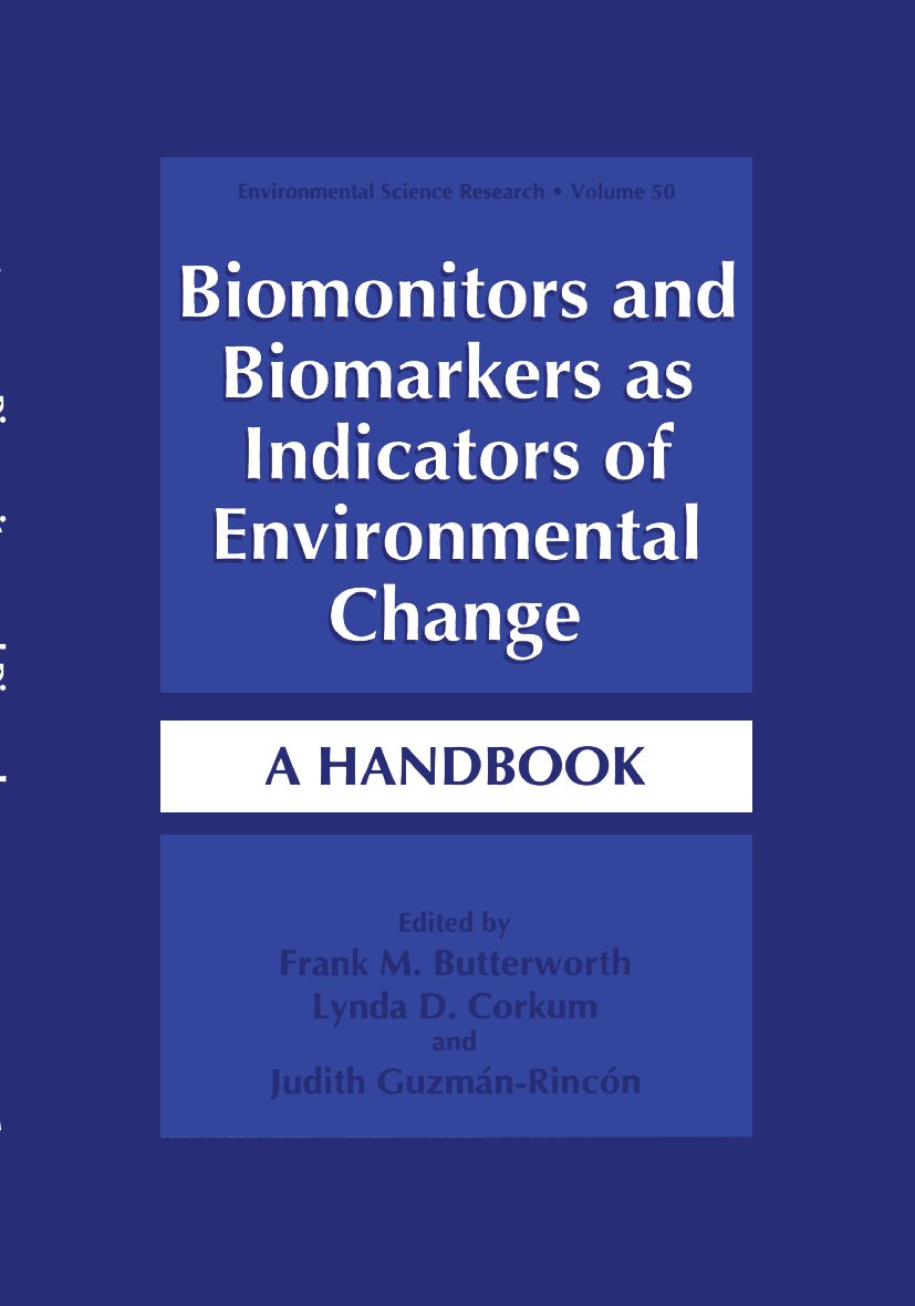 Environmental Science Research