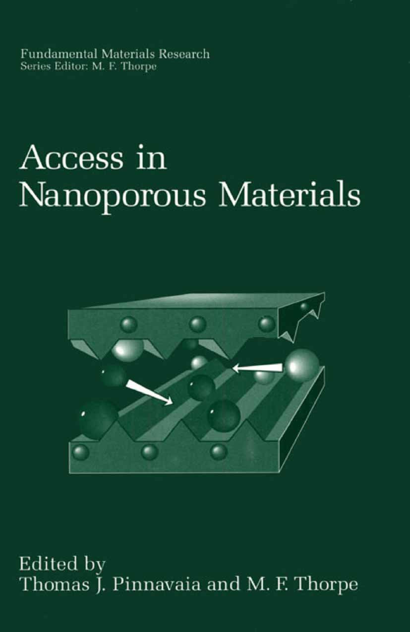 Fundamental Materials Research