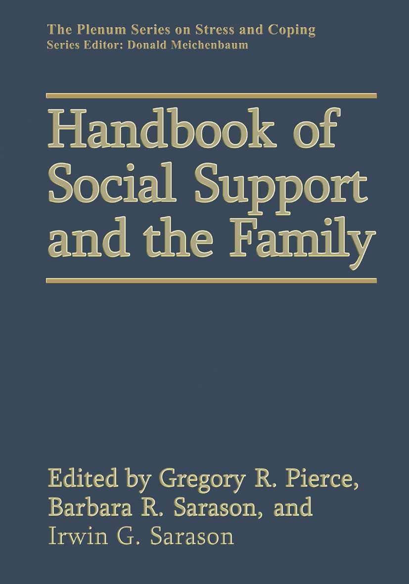 Springer Series on Stress and Coping