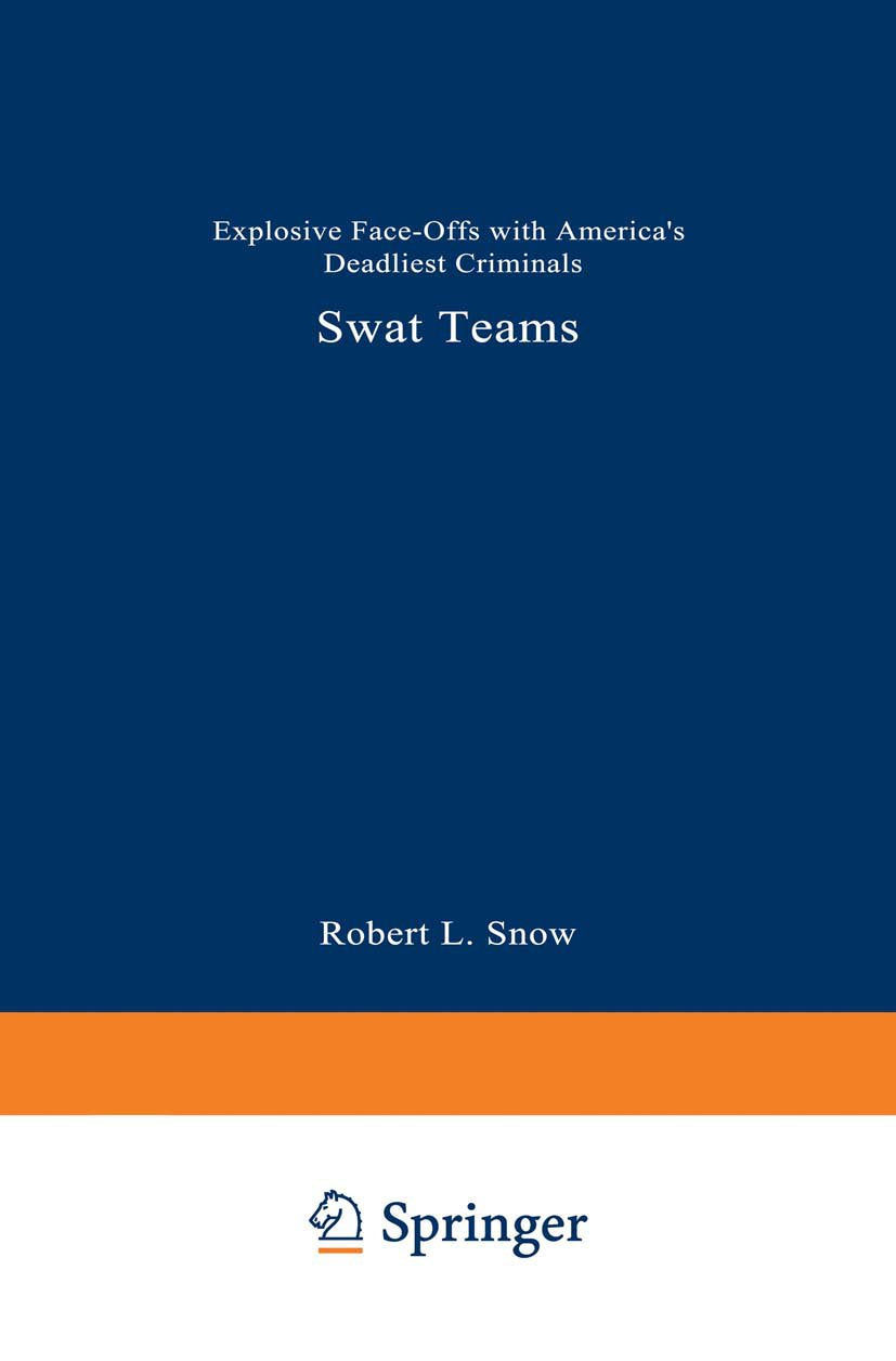 SWAT Teams