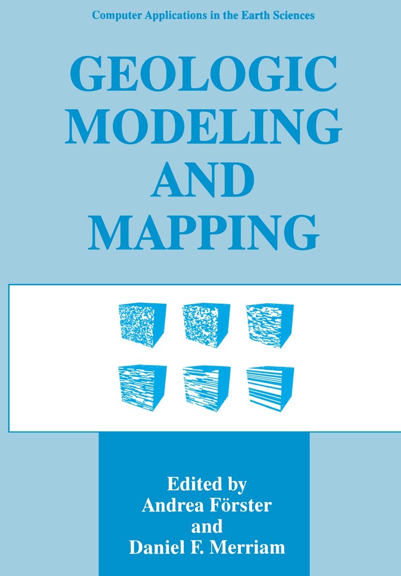 Computer Applications in the Earth Sciences