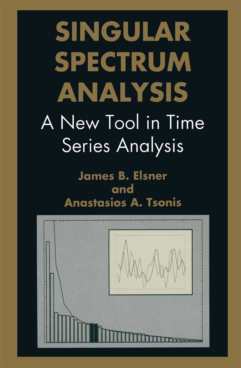 Singular Spectrum Analysis