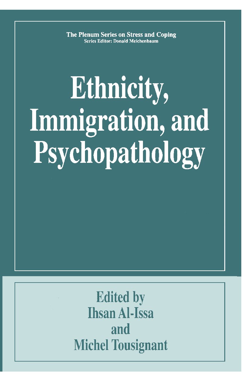Springer Series on Stress and Coping