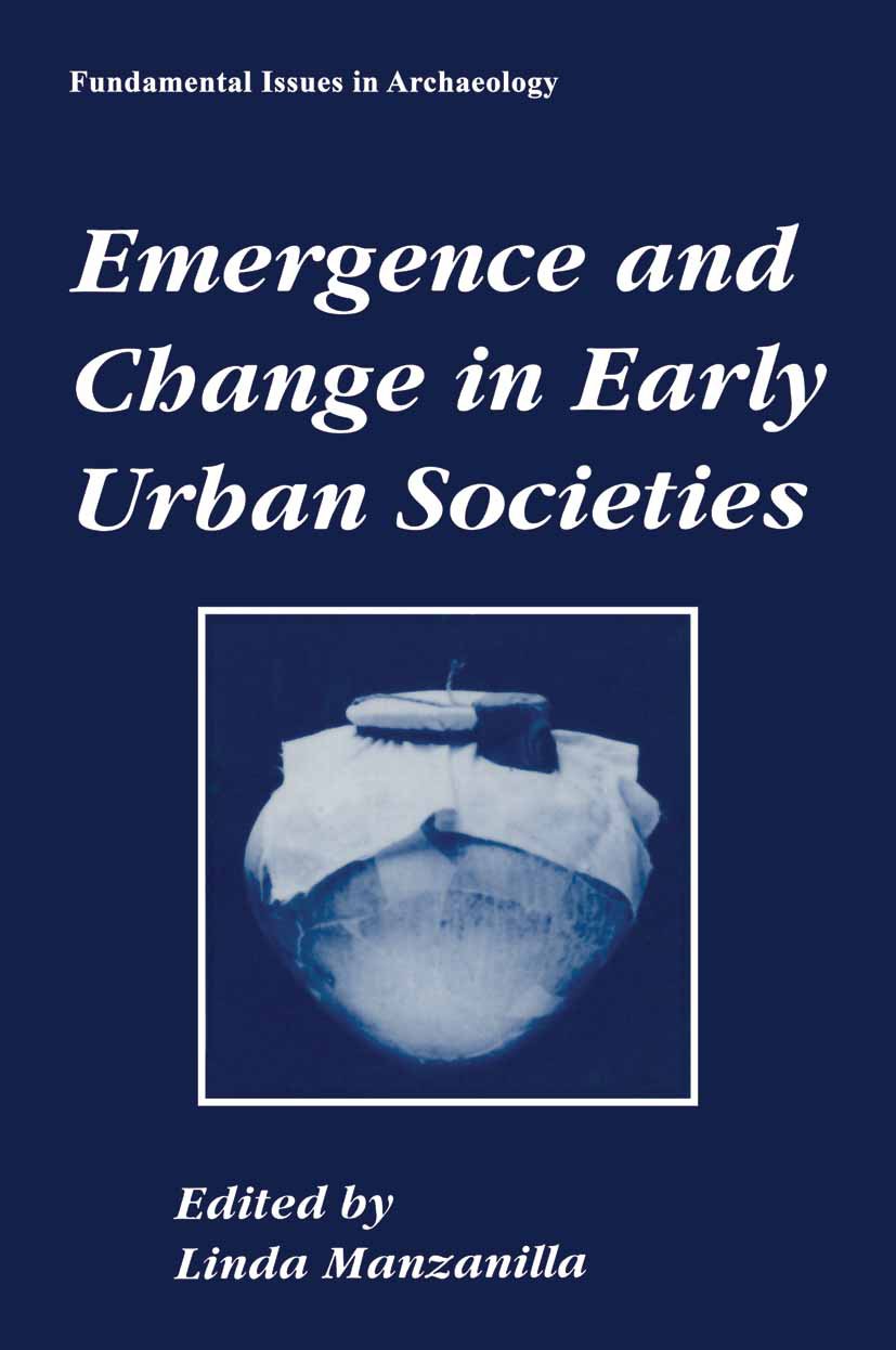 Fundamental Issues in Archaeology