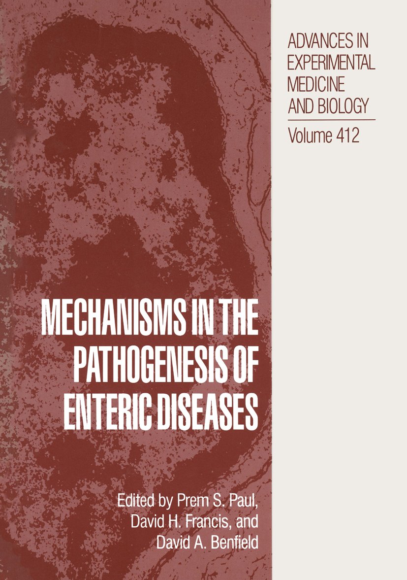 Advances in Experimental Medicine and Biology