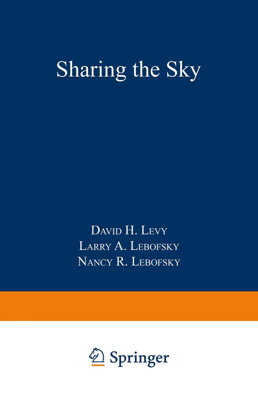 Sharing the Sky
