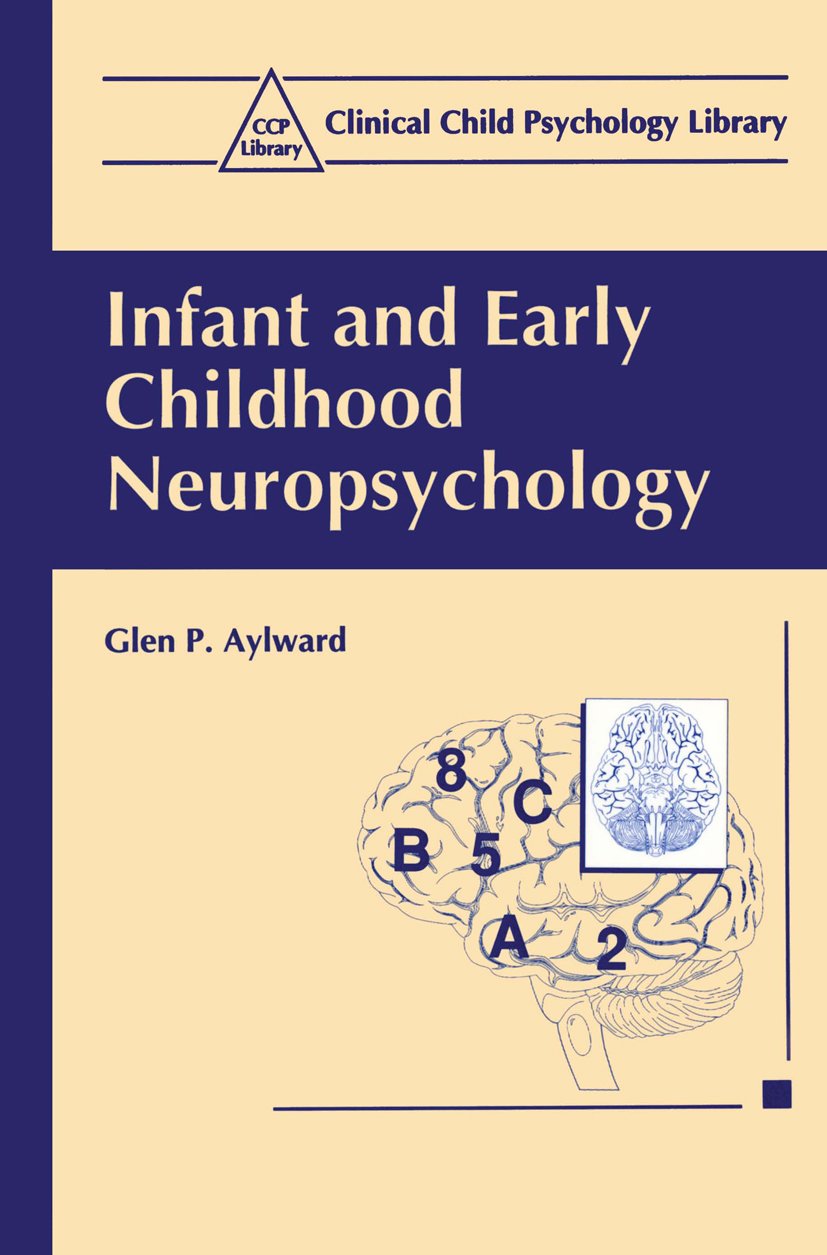 Clinical Child Psychology Library