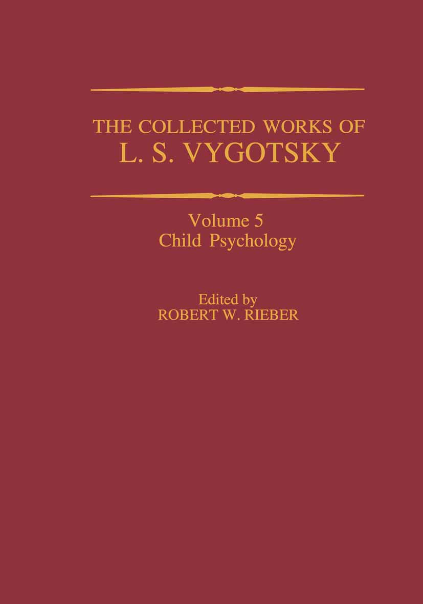 Cognition and Language: A Series in Psycholinguistics
