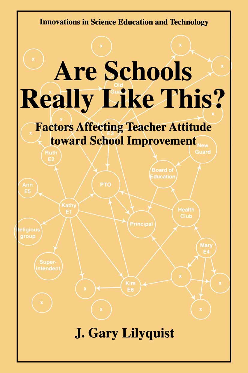Innovations in Science Education and Technology