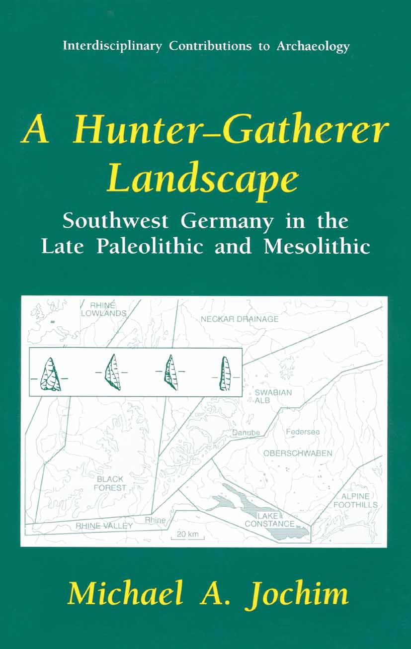 Interdisciplinary Contributions to Archaeology