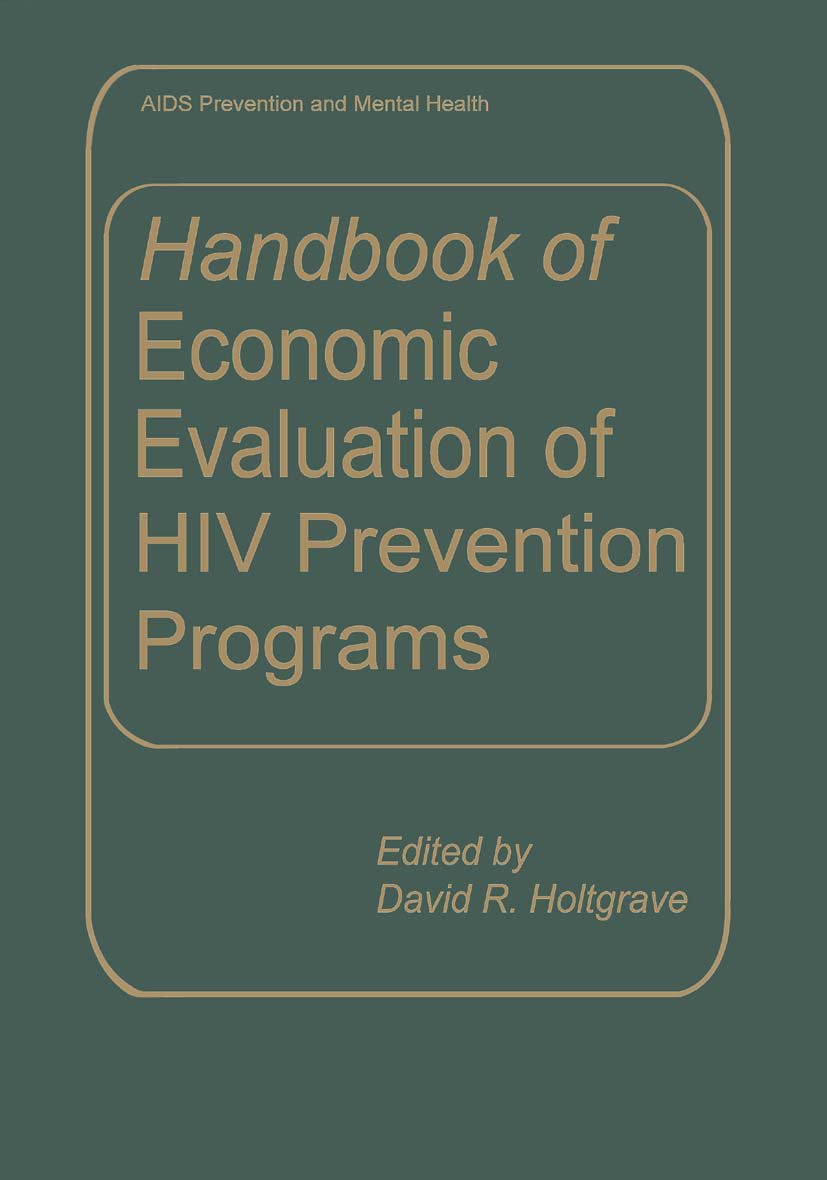 Aids Prevention and Mental Health