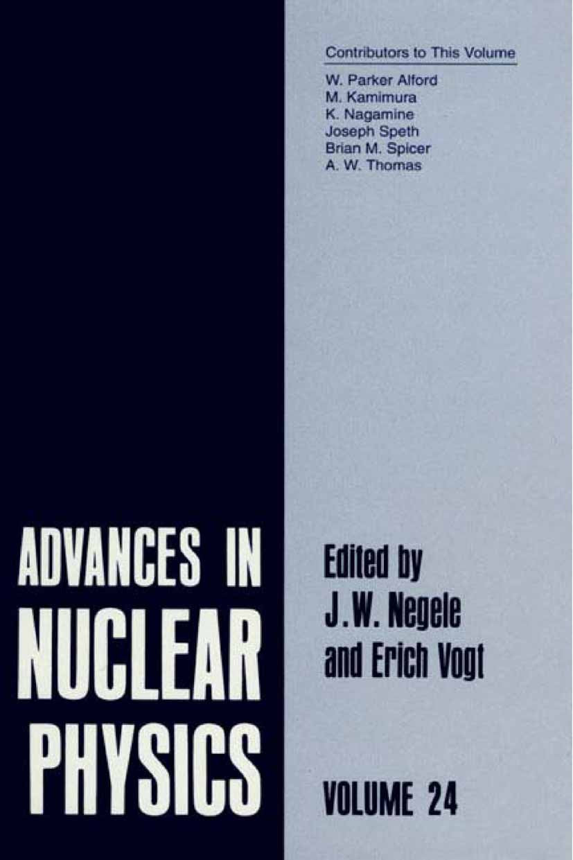 Springer Proceedings in Physics