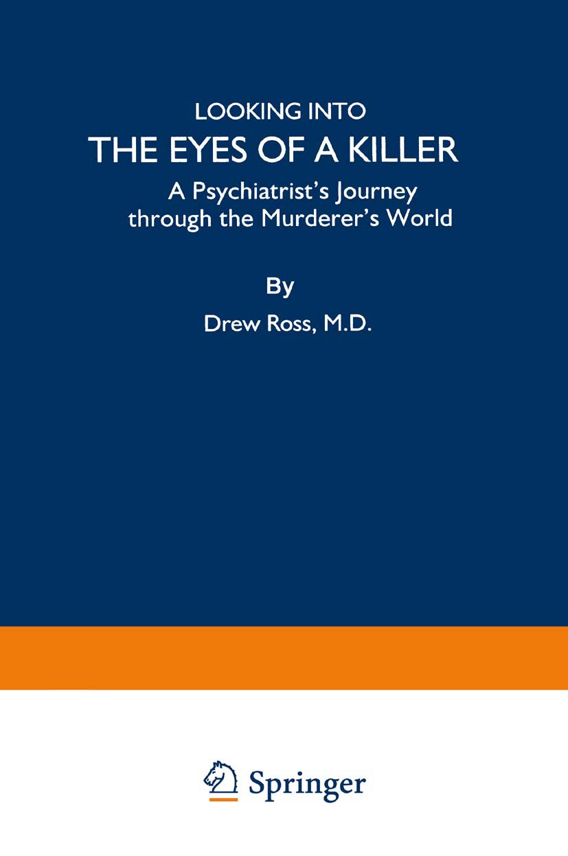 Looking into the Eyes of a Killer