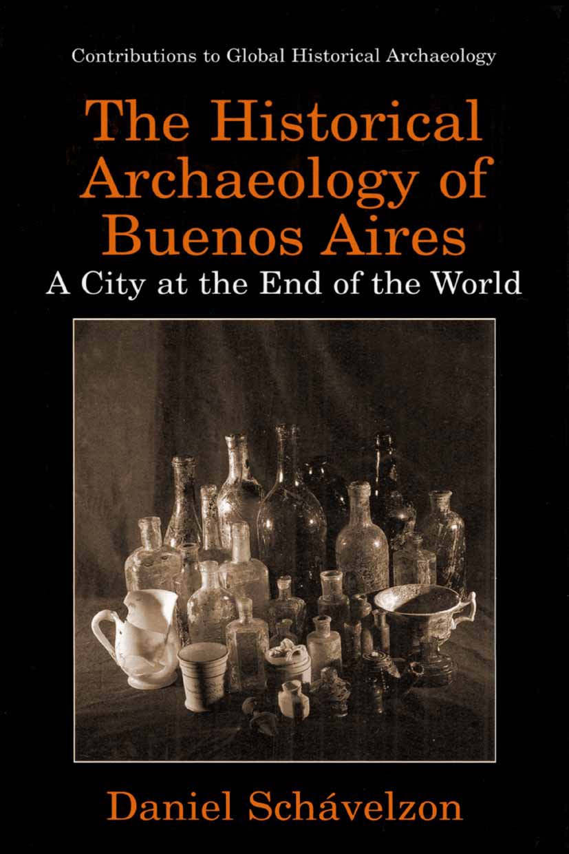 Contributions To Global Historical Archaeology