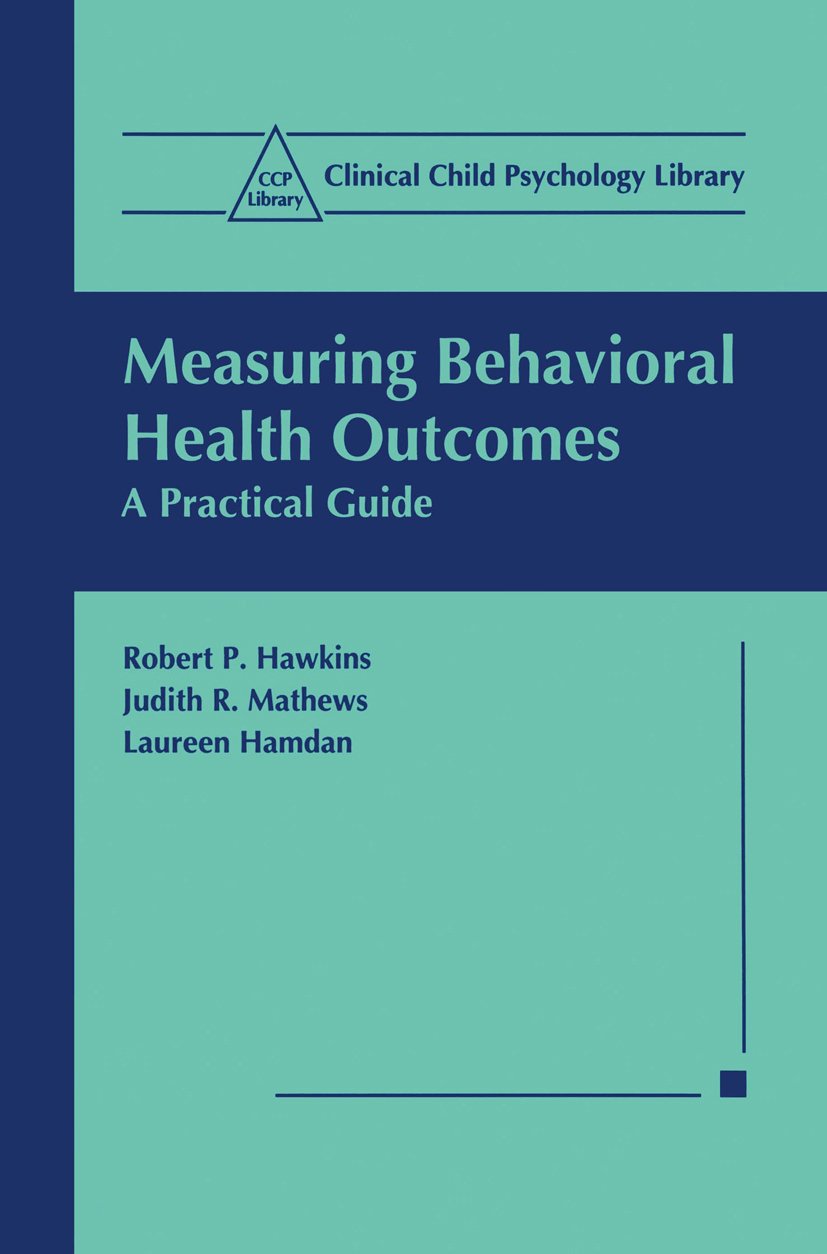 Clinical Child Psychology Library