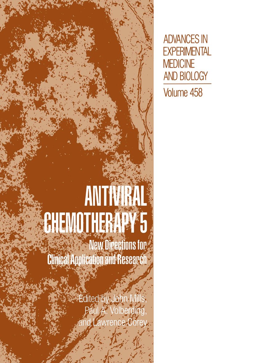 Advances in Experimental Medicine and Biology