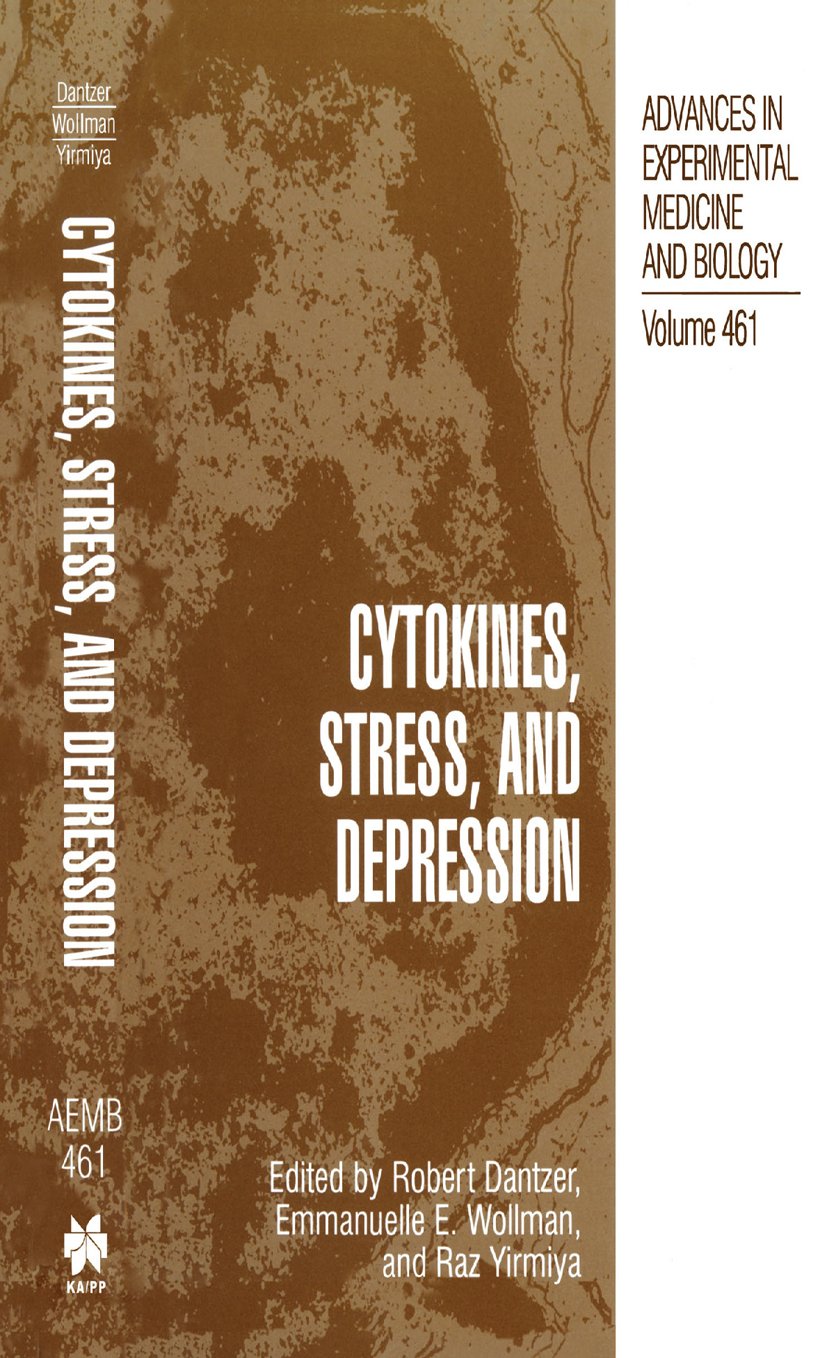 Advances in Experimental Medicine and Biology