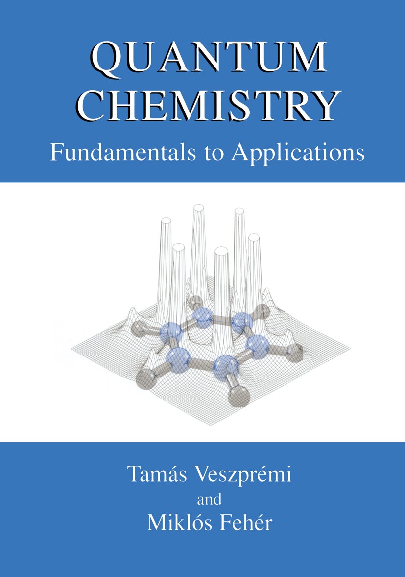 Quantum Chemistry