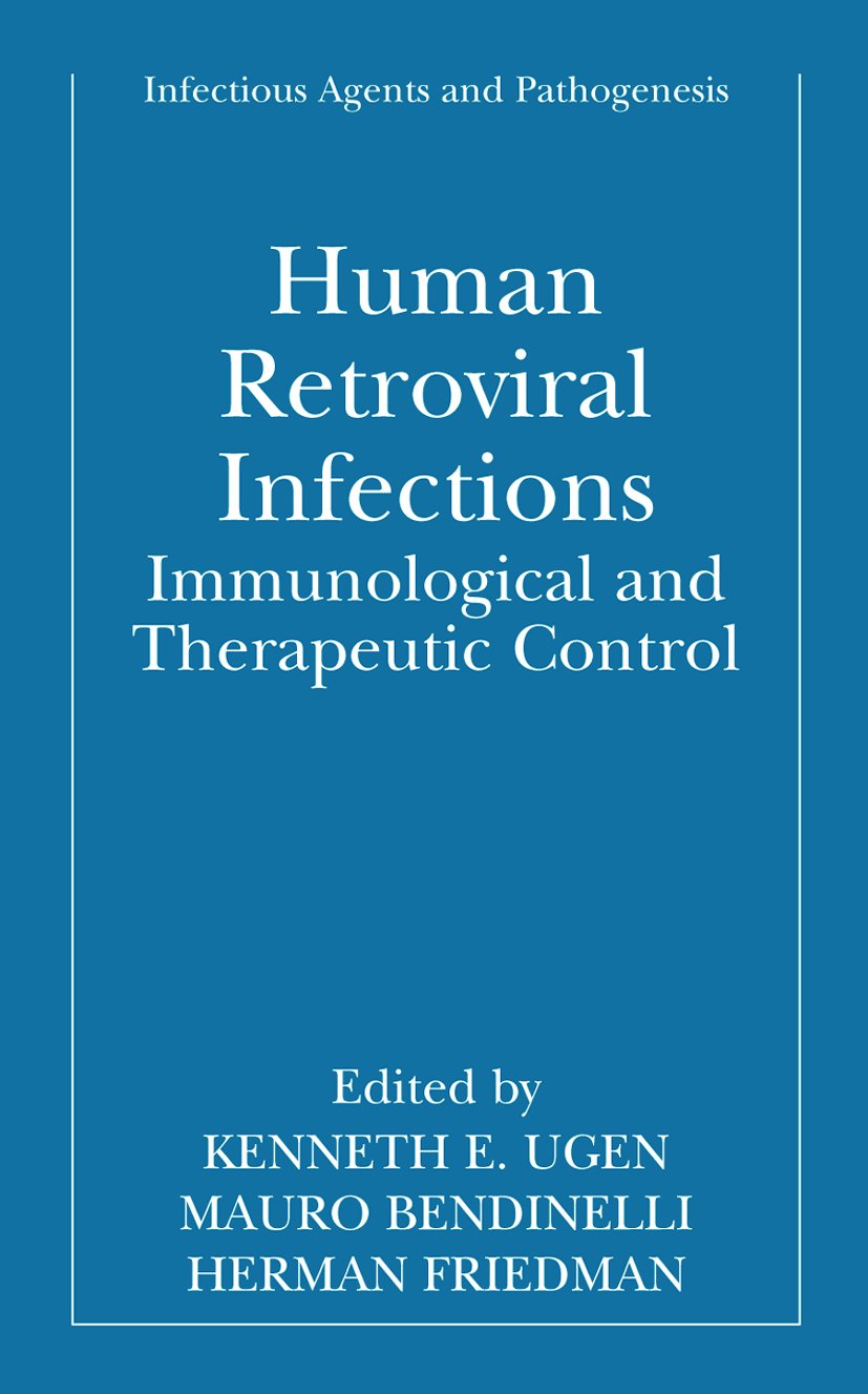 Infectious Agents and Pathogenesis