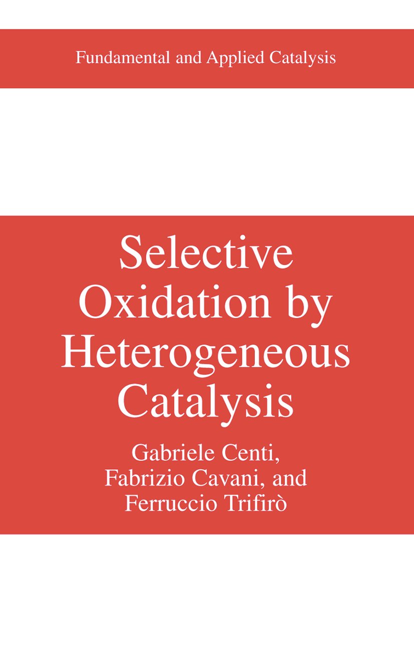 Fundamental and Applied Catalysis