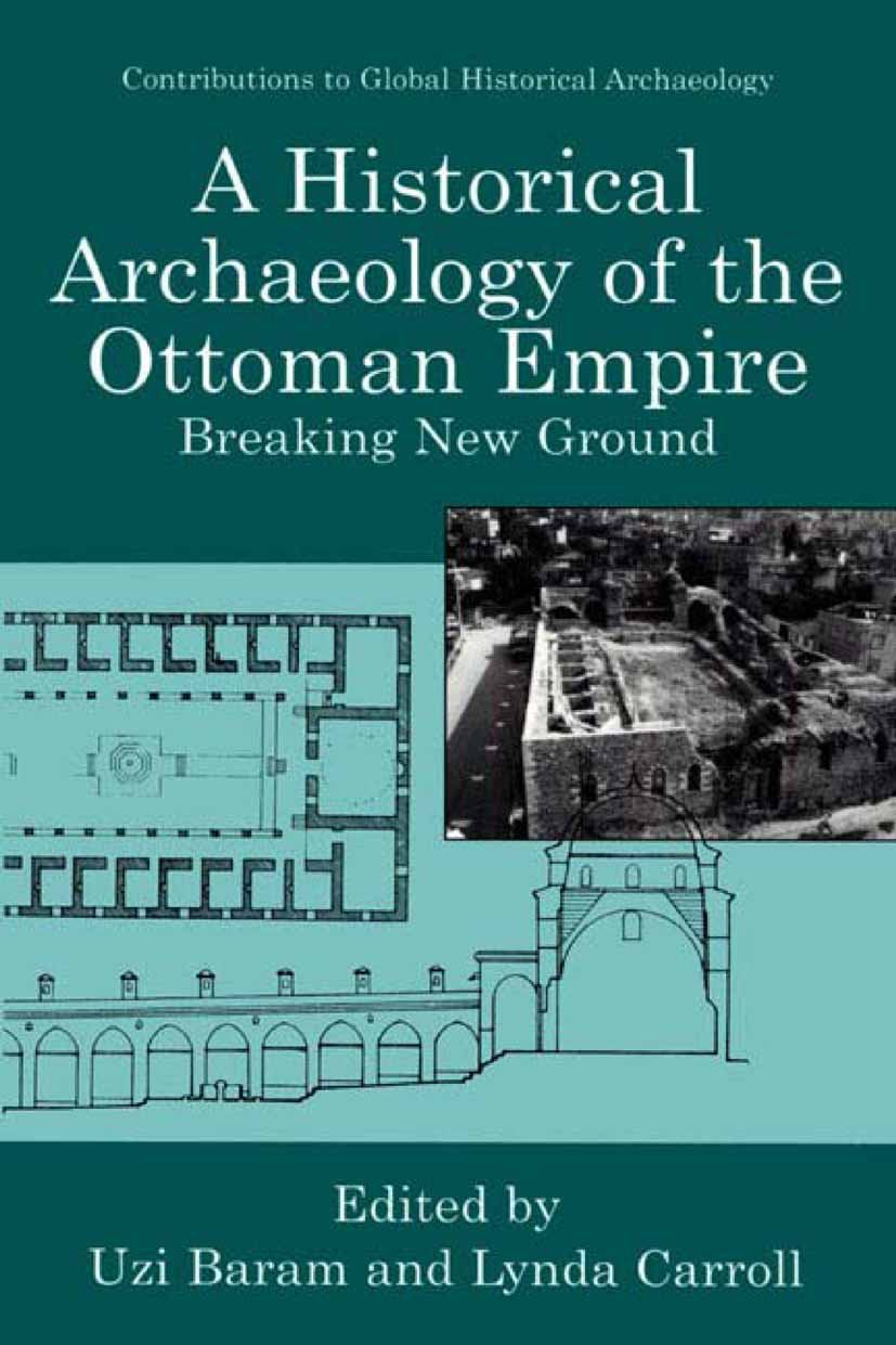 Contributions To Global Historical Archaeology