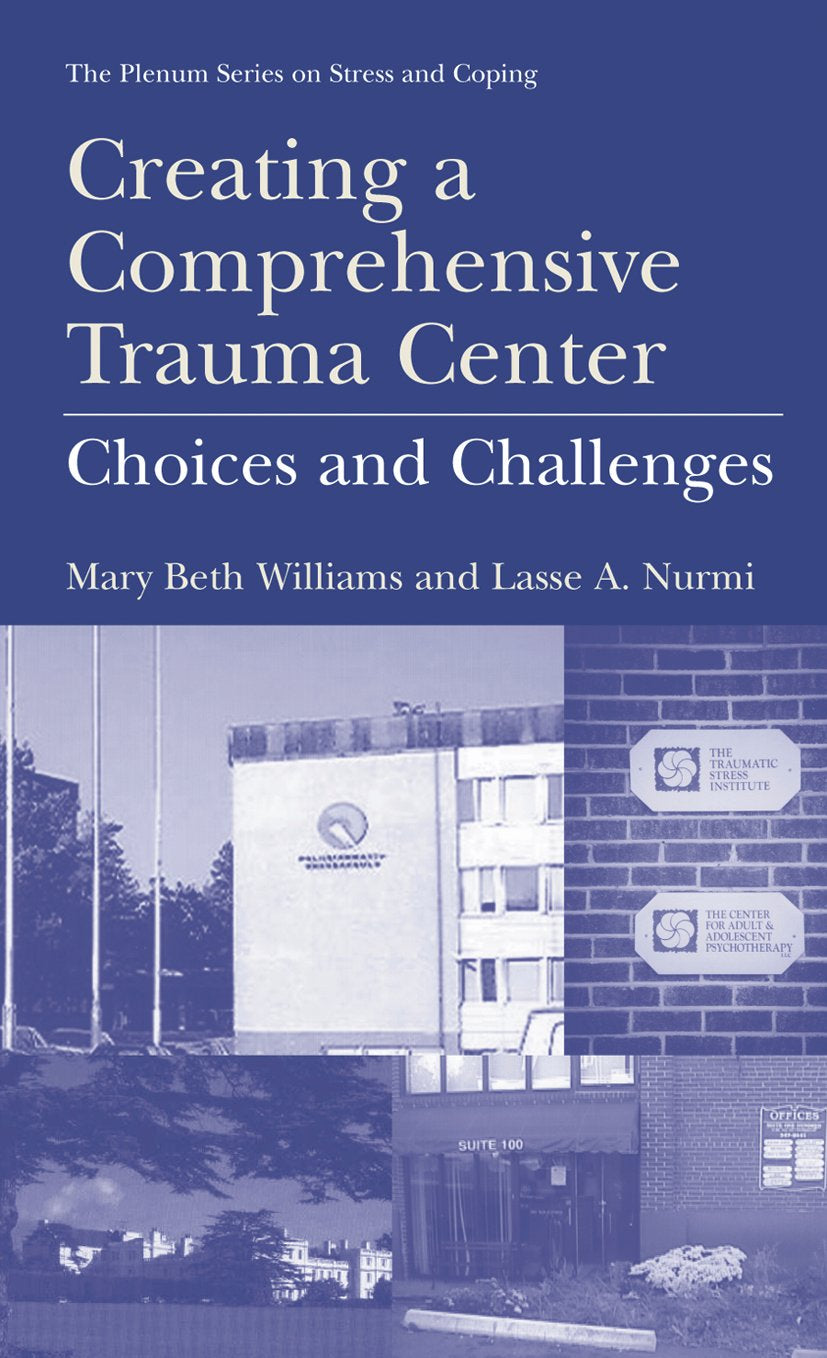 Springer Series on Stress and Coping