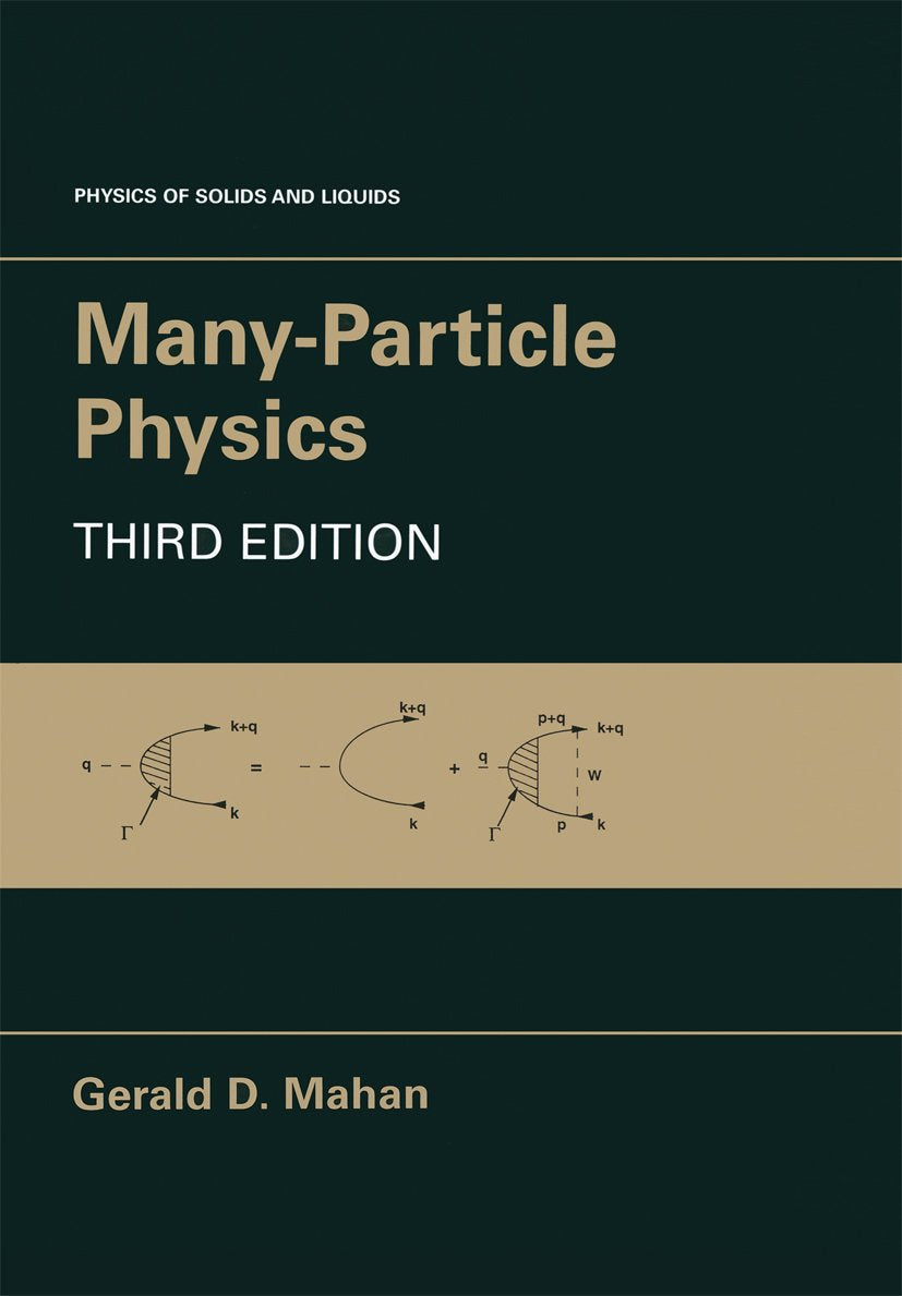 Physics of Solids and Liquids