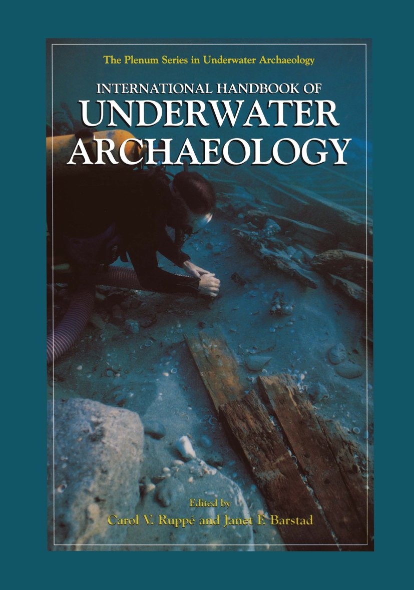 The Springer Series in Underwater Archaeology