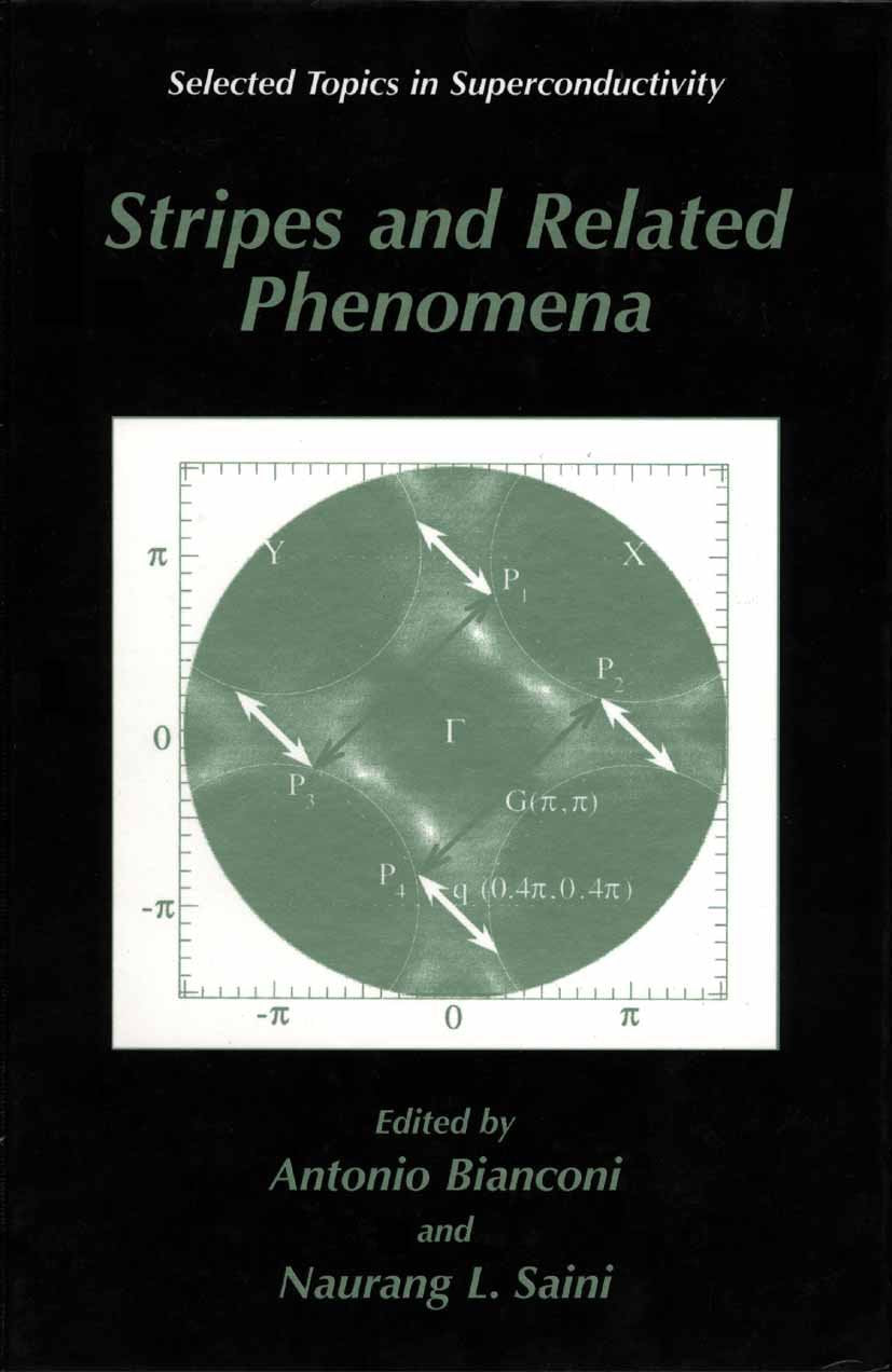 Selected Topics in Superconductivity
