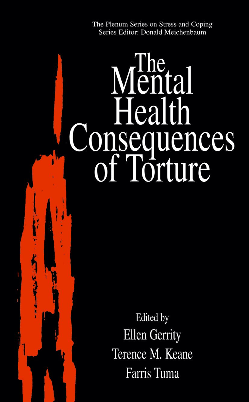Springer Series on Stress and Coping