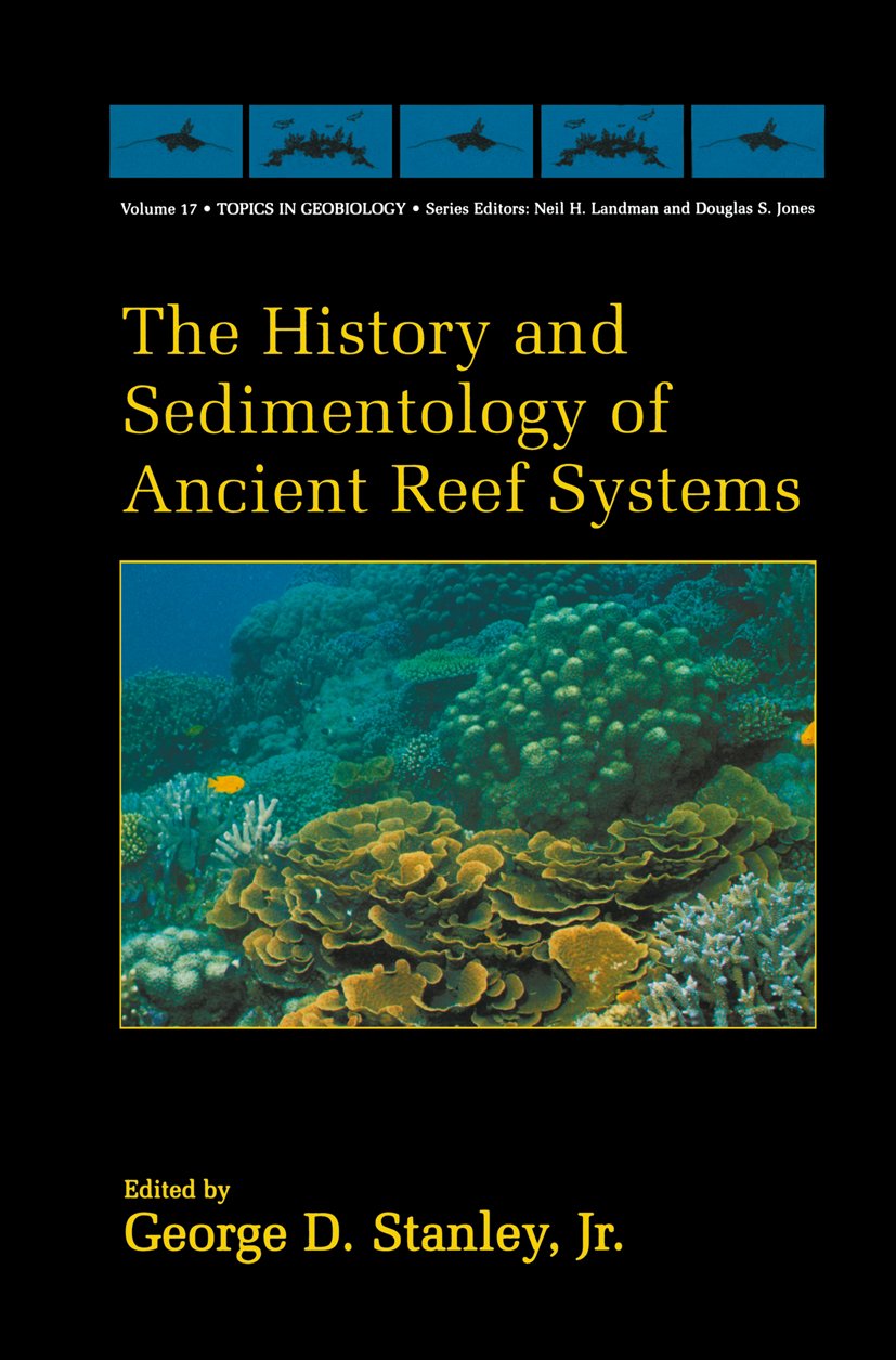 Topics in Geobiology