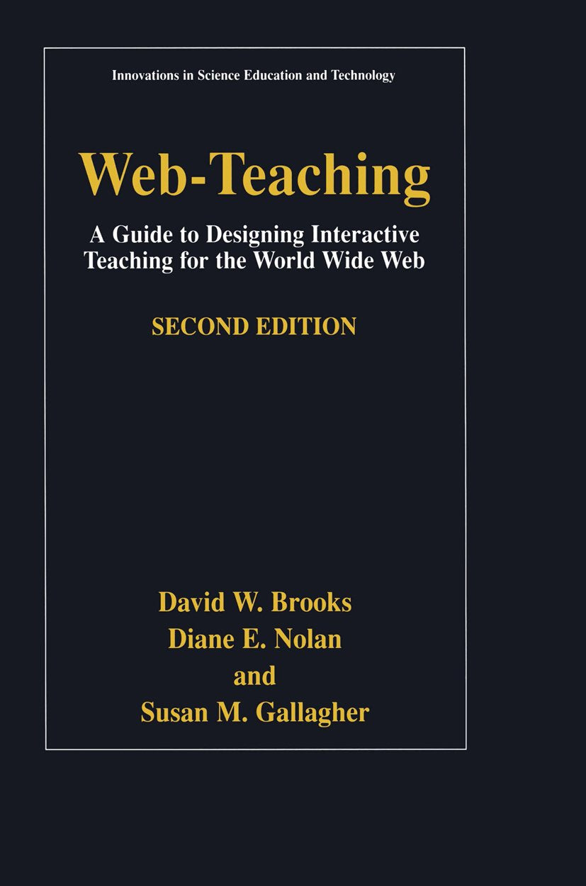 Innovations in Science Education and Technology