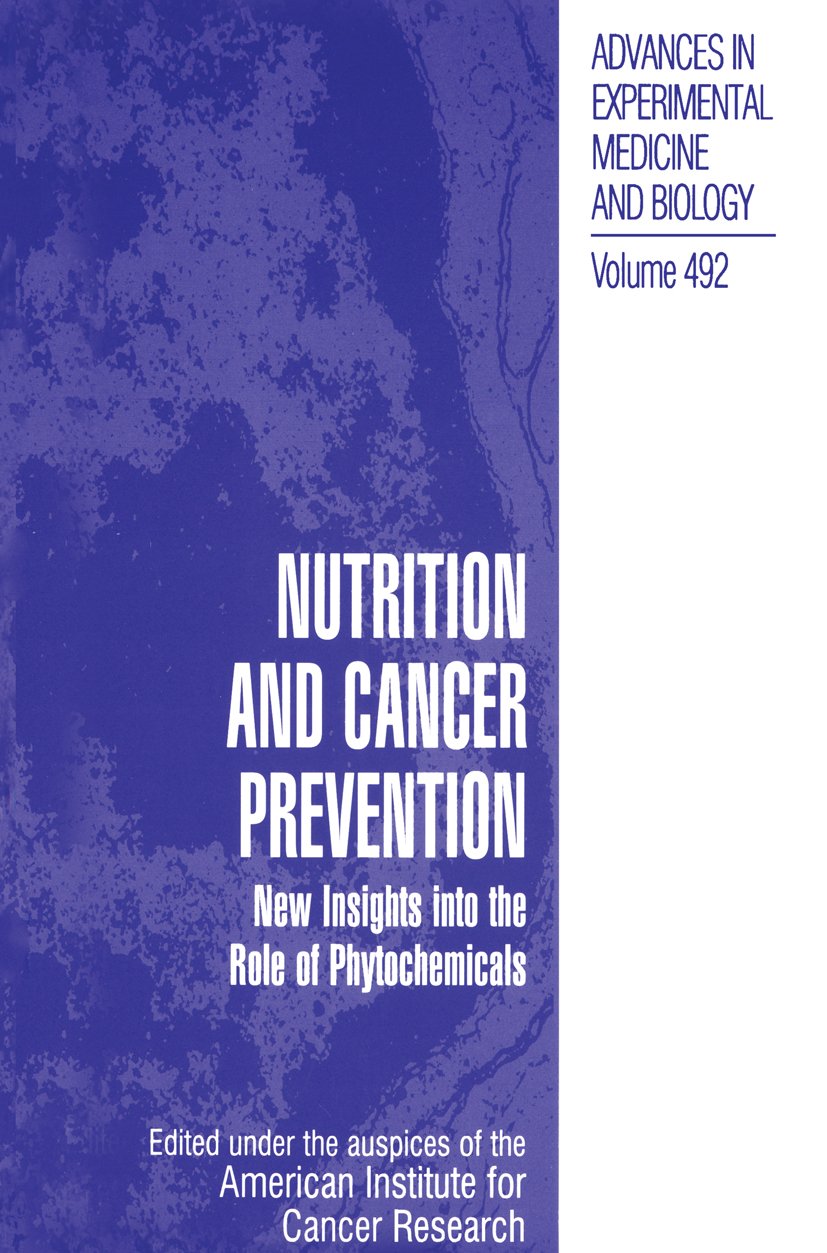 Advances in Experimental Medicine and Biology