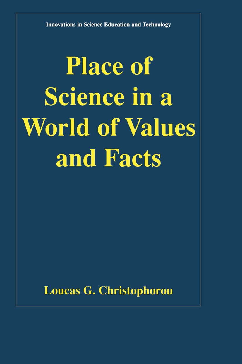Innovations in Science Education and Technology