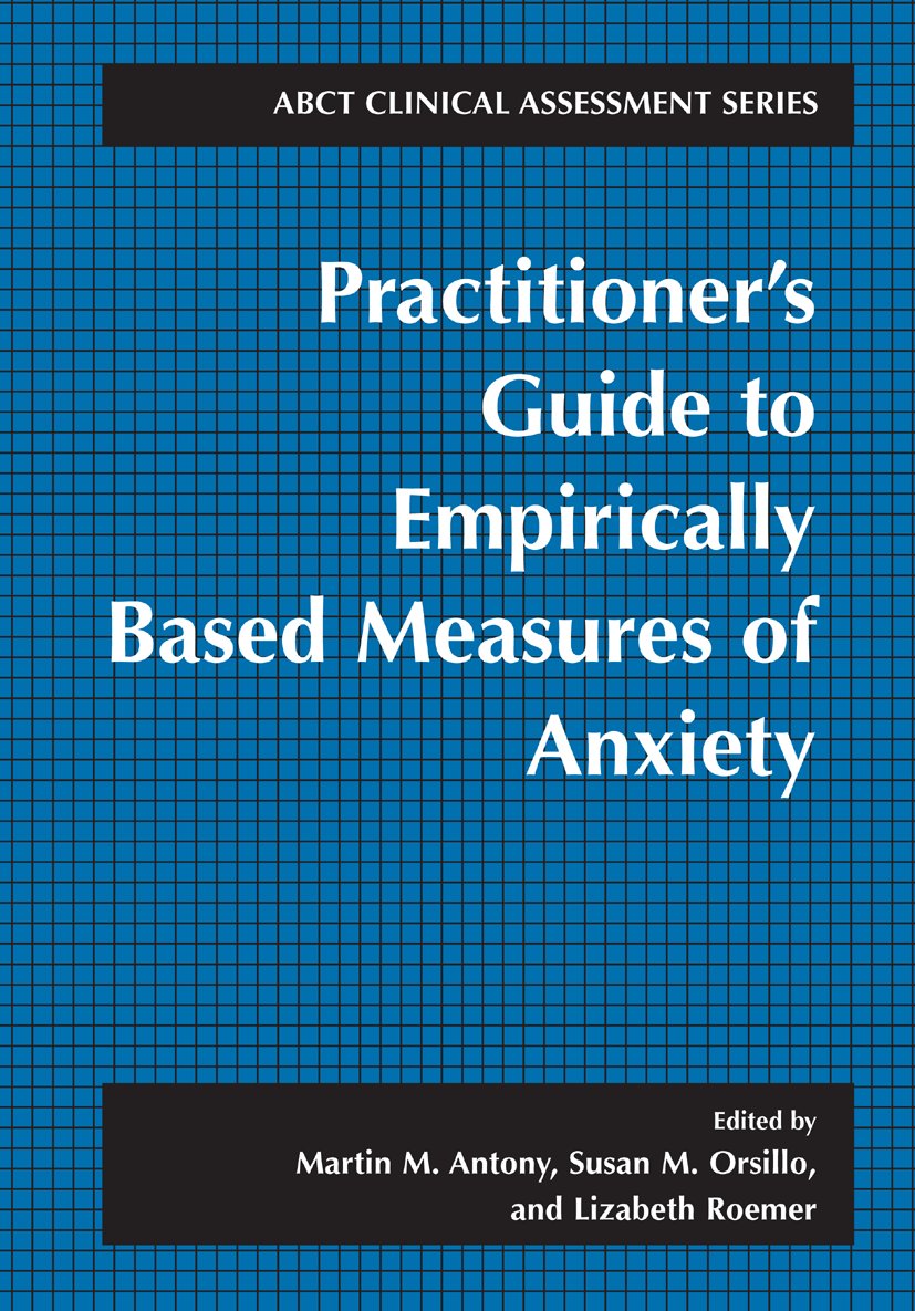 ABCT Clinical Assessment Series