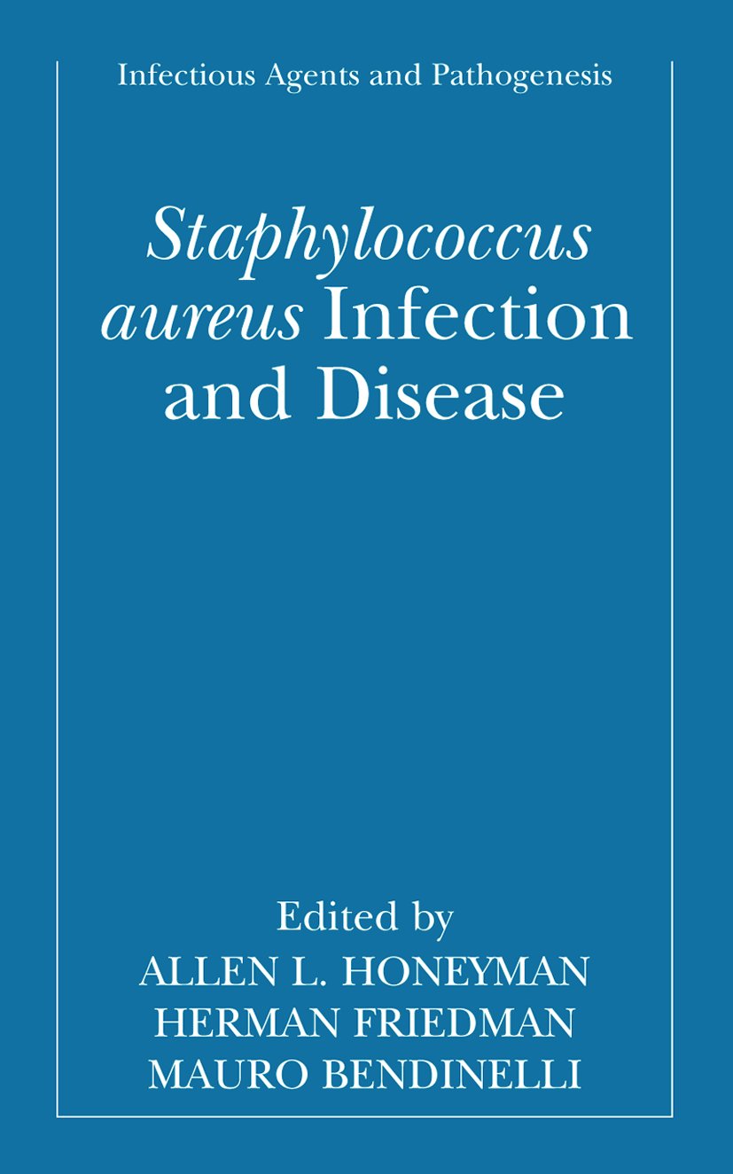 Infectious Agents and Pathogenesis