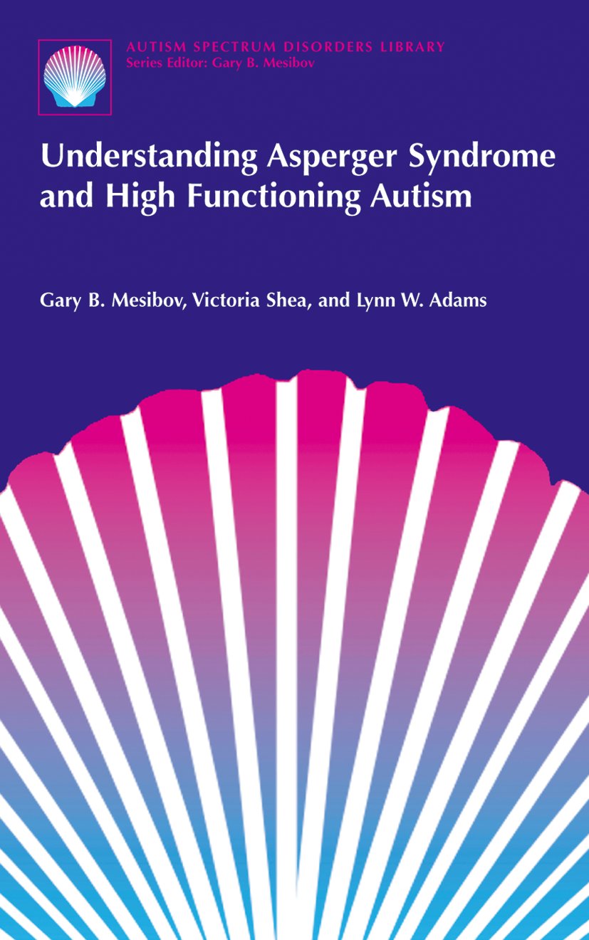 The Autism Spectrum Disorders Library