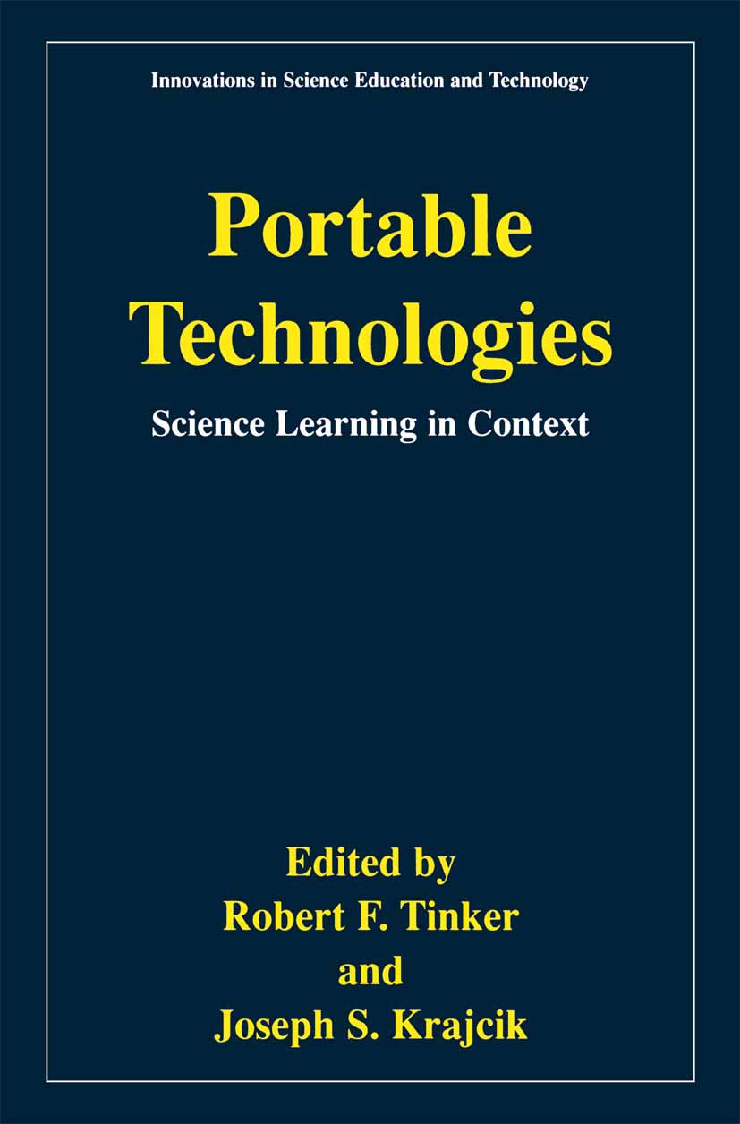 Innovations in Science Education and Technology