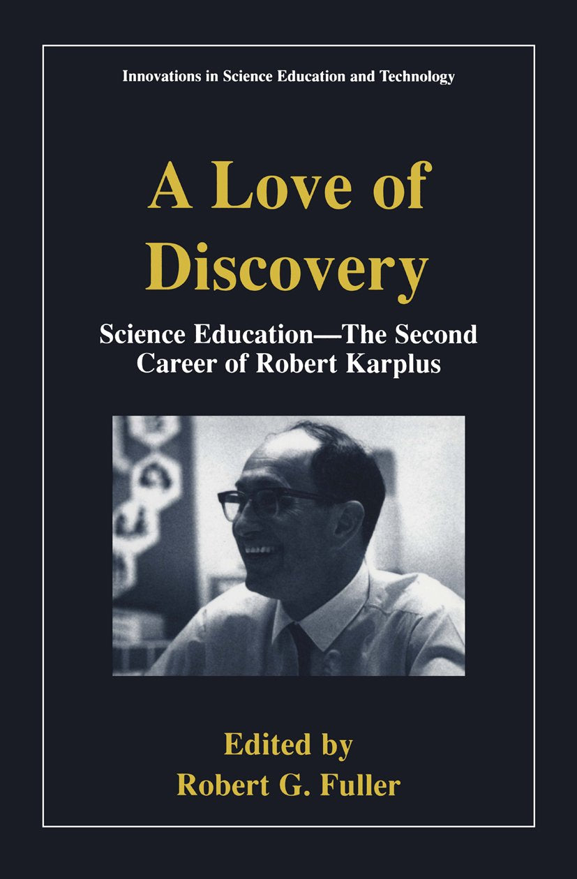 Innovations in Science Education and Technology
