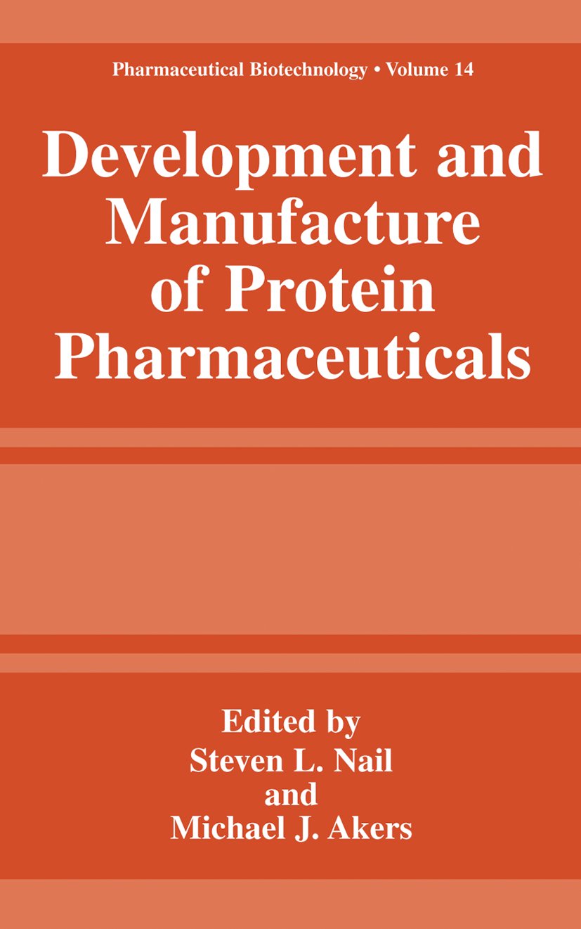 Pharmaceutical Biotechnology