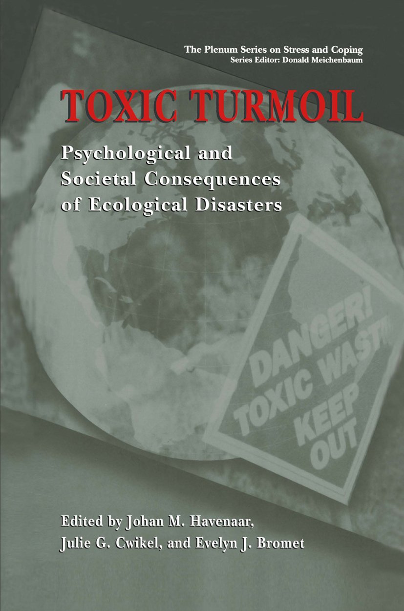 Springer Series on Stress and Coping